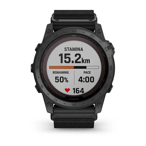 Смарт-часы Garmin Tactix 7 Pro Edition (010-02704-11) - фото 3