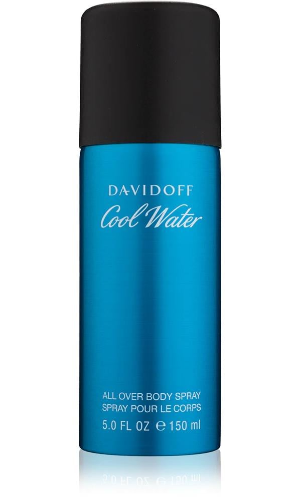 Дезодорант чоловічий Davidoff Cool Water 150 мл (380140)