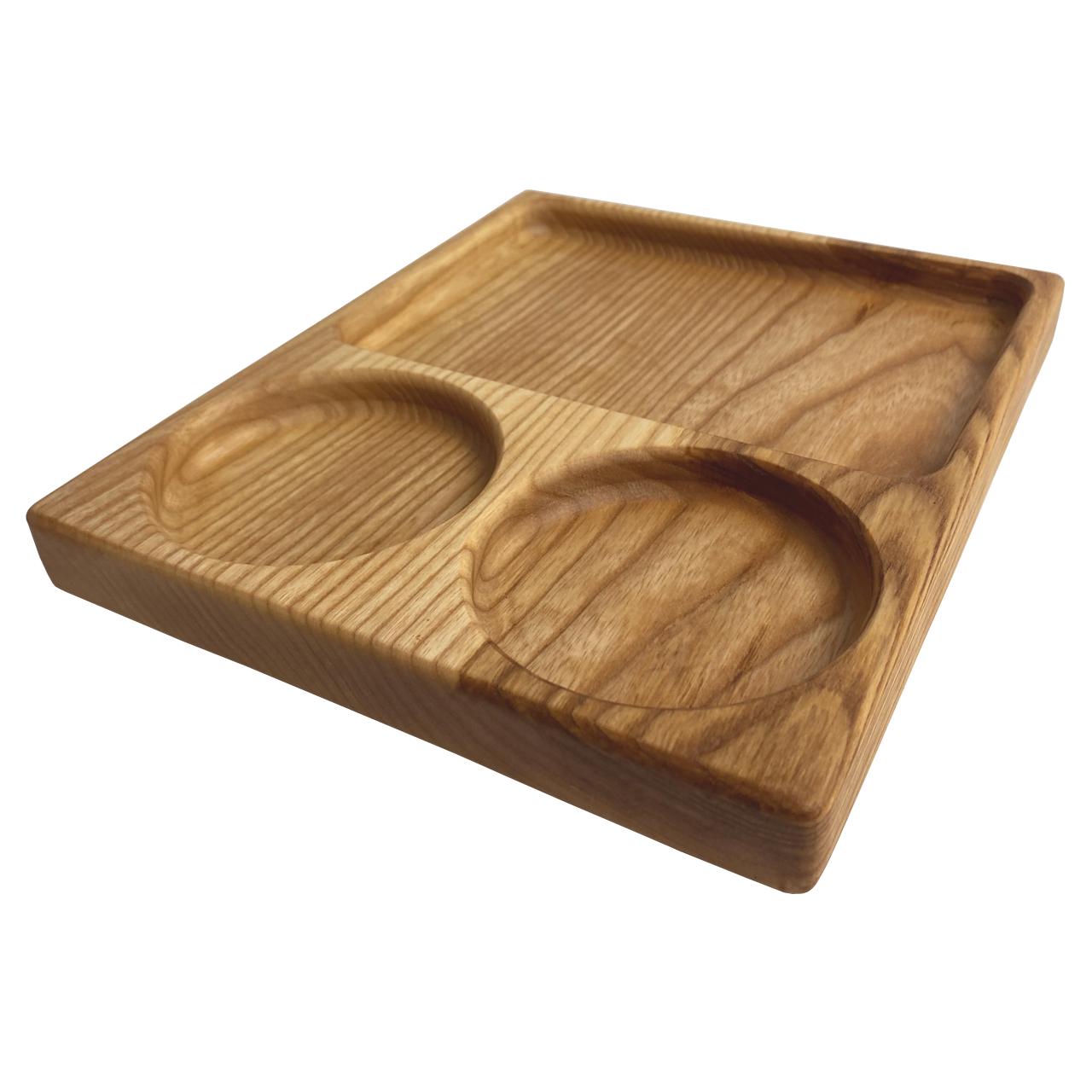 Менажница Ясень (11264377) - фото 2 Менажница Ясень (11264377) - фото 2