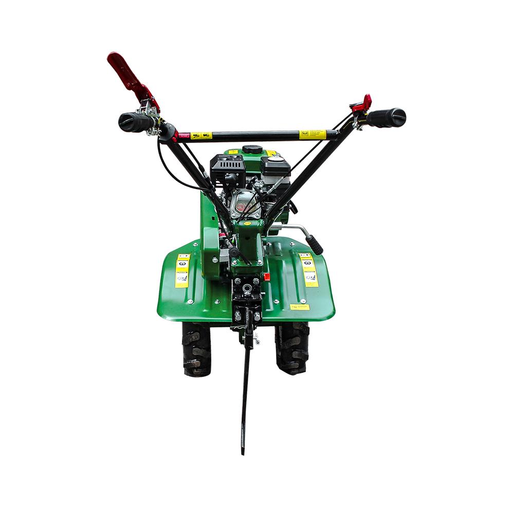 Мотоблок Tatra Garden HT 80 - фото 10