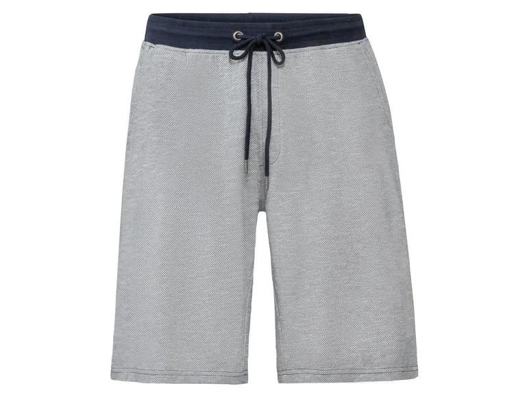 Мужские шорты Livergy L (0087M00101)