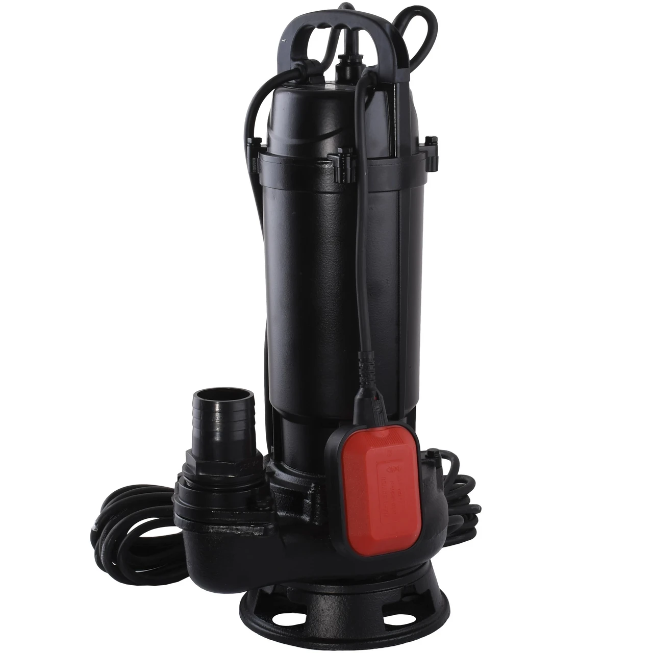 Насос дренажний VOLKS pumpe QDX1500 1,5 кВт (11000742)