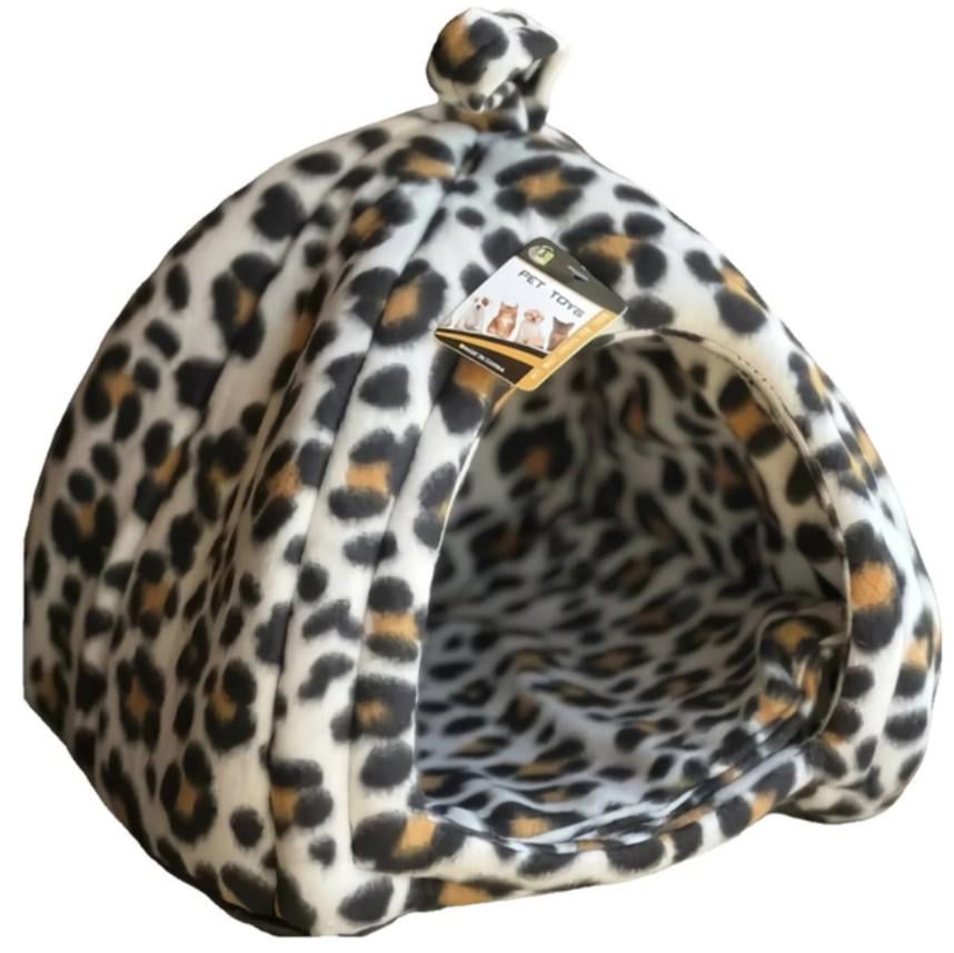 Домик-лежак для животных Kennel Pet Hut для кошек и собак 27х28 см (136) Домик-лежак для животных Kennel Pet Hut для кошек и собак 27х28 см (136)