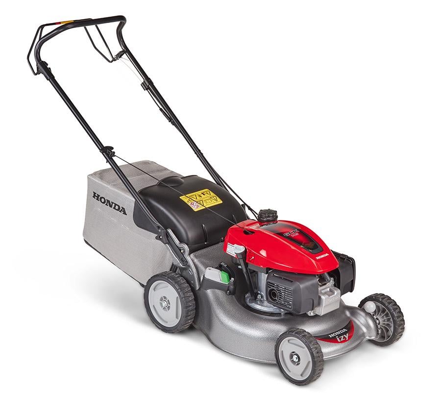 Газонокосарка бензинова Honda HRG 466 C1 SKEP (485750) Газонокосарка бензинова Honda HRG 466 C1 SKEP (485750)