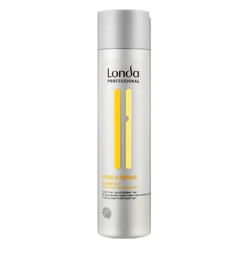 Шампунь для волос Londa Professional Visible Repair Shampoo 250 мл (2625633541) Шампунь для волос Londa Professional Visible Repair Shampoo 250 мл (2625633541)