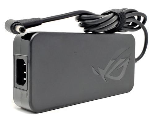 Блок живлення для ноутбука Asus ROG 19,5 V/11,8A/230 W/6,0х3,7 мм Ovale без кабеля 220 V
