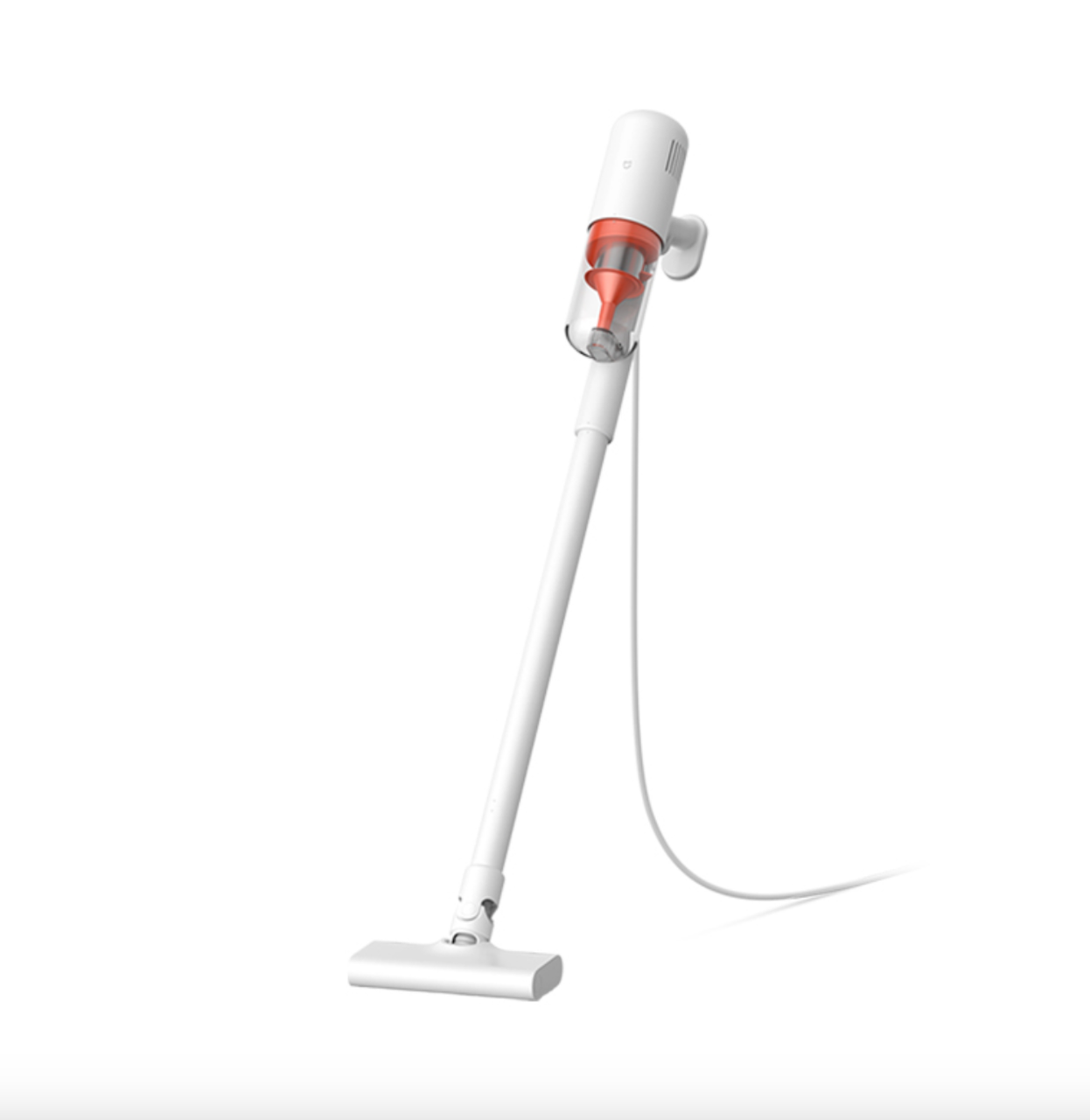 Пылесос ручной Mijia Vacuum Cleaner 2 White (B210)