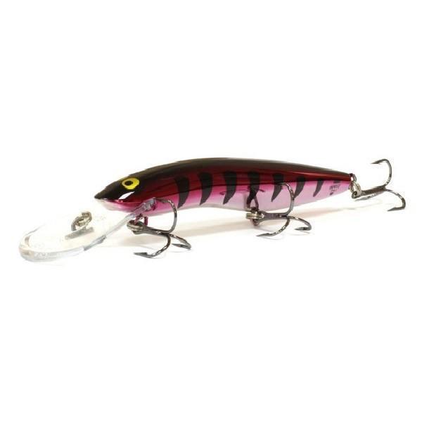 Воблер HALCO SORCERER 125 XDD R15 125 мм 20 г заглубление 8 м+