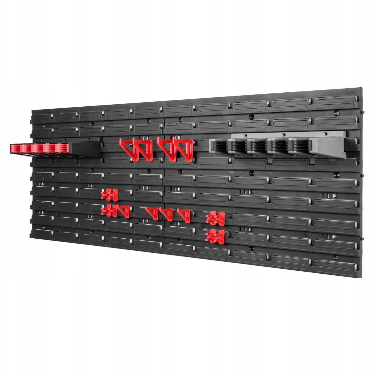 Панель для садовых инструментов Kistenberg 115х39 см (MIX523)