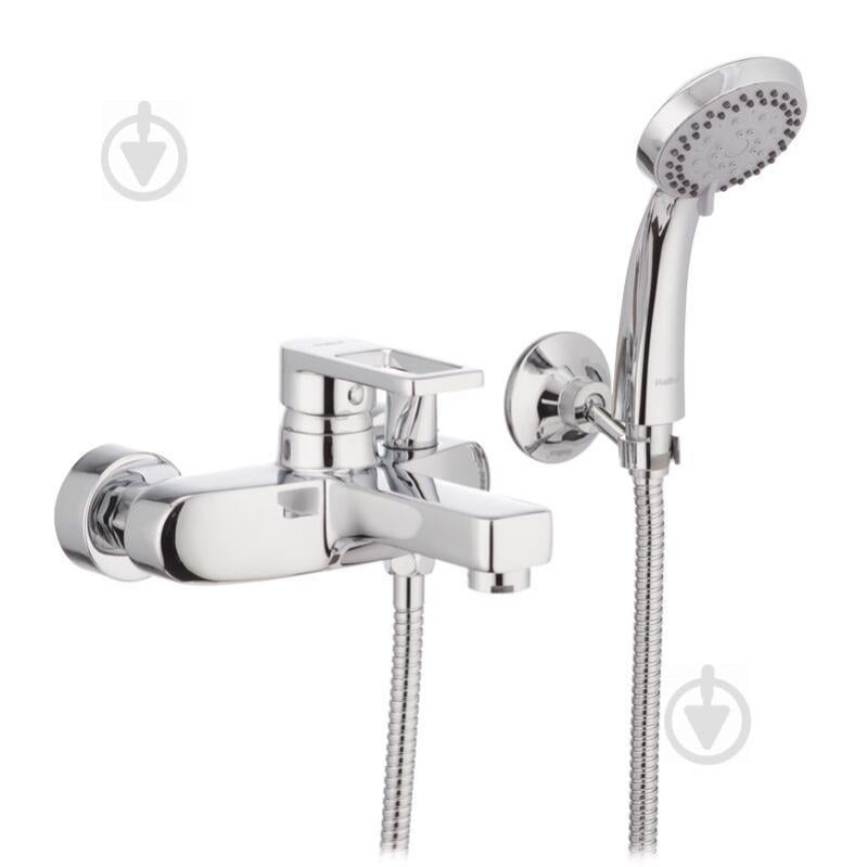 Смеситель для ванны Haiba GUDINI 009 (HB0149)