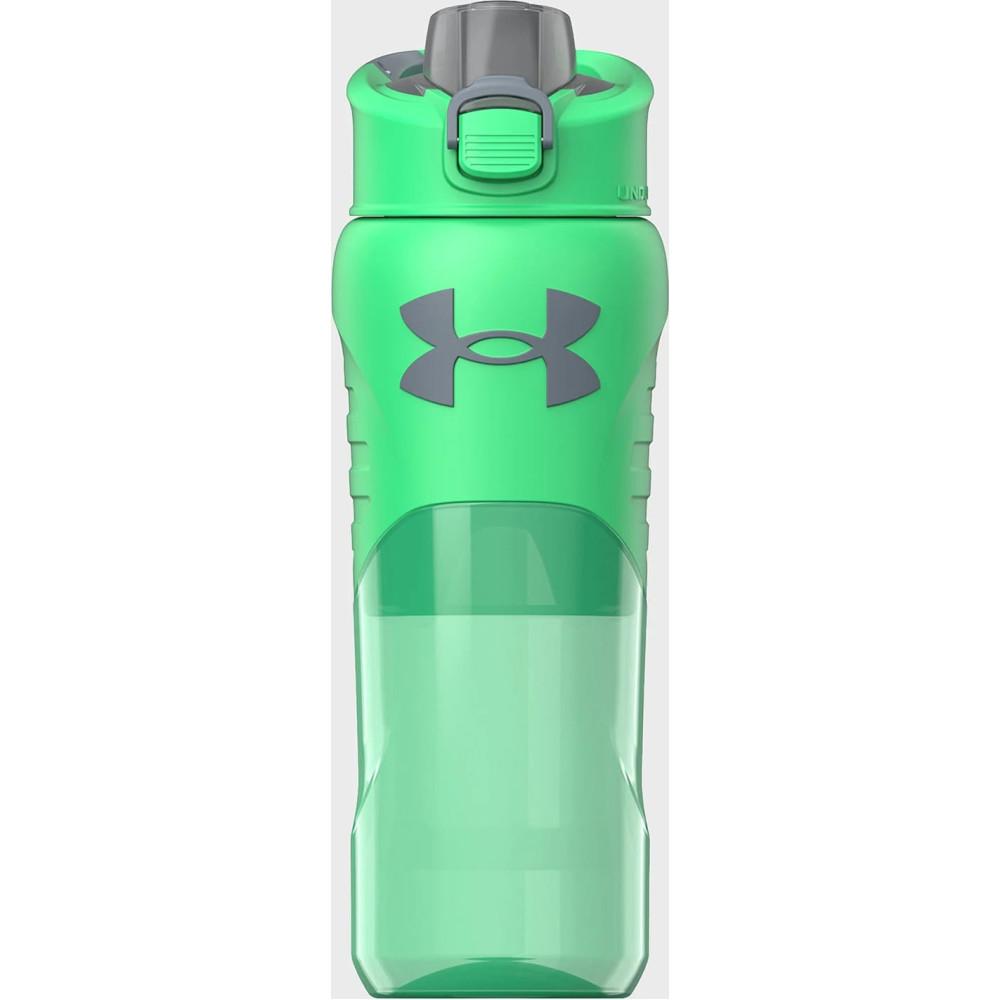 Бутылка UA Clarity 24oz 700 мл Зеленый (UA71190-50014)