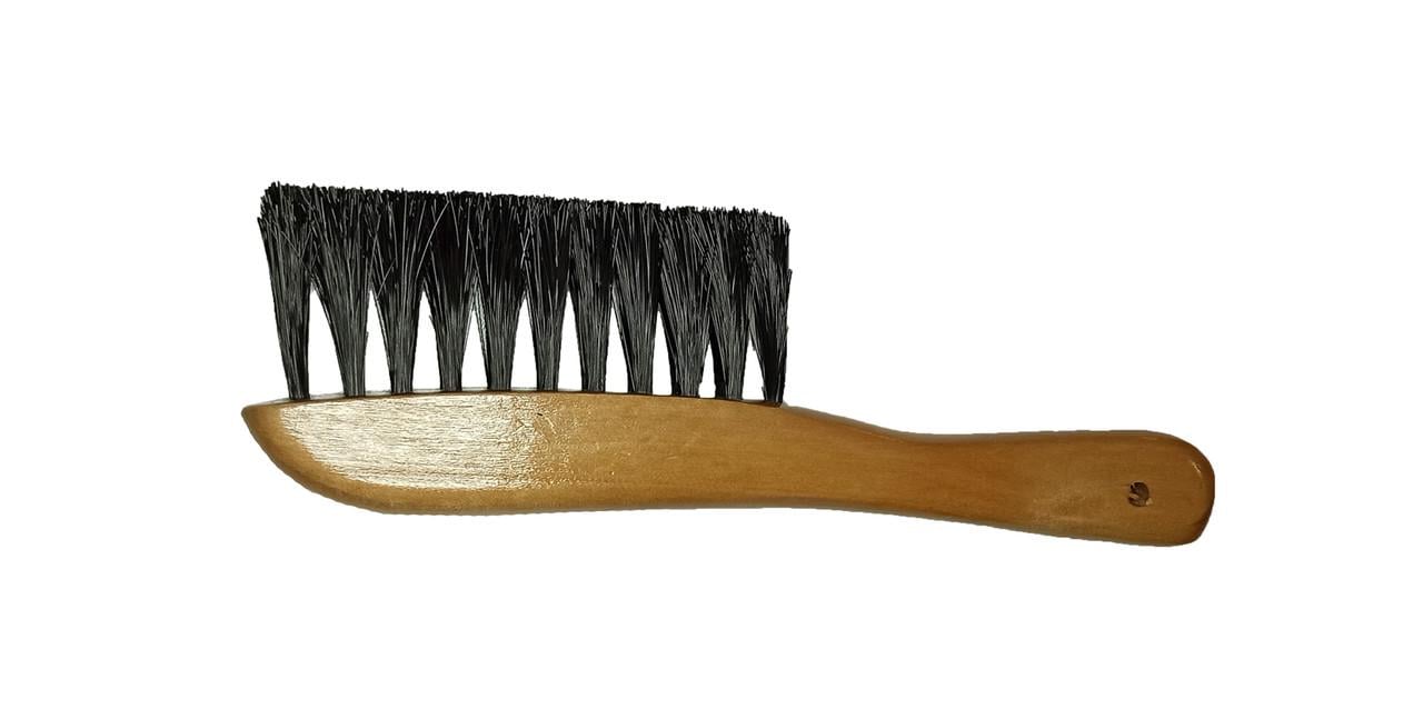 Щетка с ручкой деревянная Billiard-Prime (1315134570)