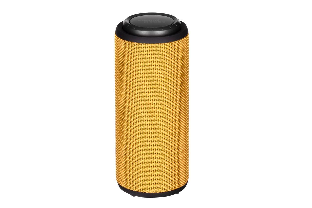 Портативная колонка 2E SoundXTube BSSXTWYW Yellow (iz16571)