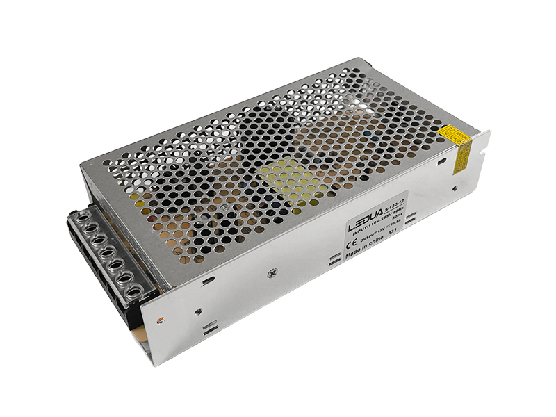 Блок живлення LEDUA IP20 12V 150W (23500324)