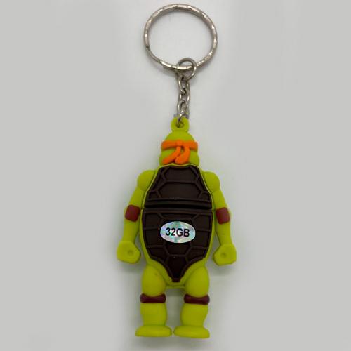 Флешка Микеланджело на 32 Gb Michelangelo Flash (3432) - фото 2 Флешка Микеланджело на 32 Gb Michelangelo Flash (3432) - фото 2