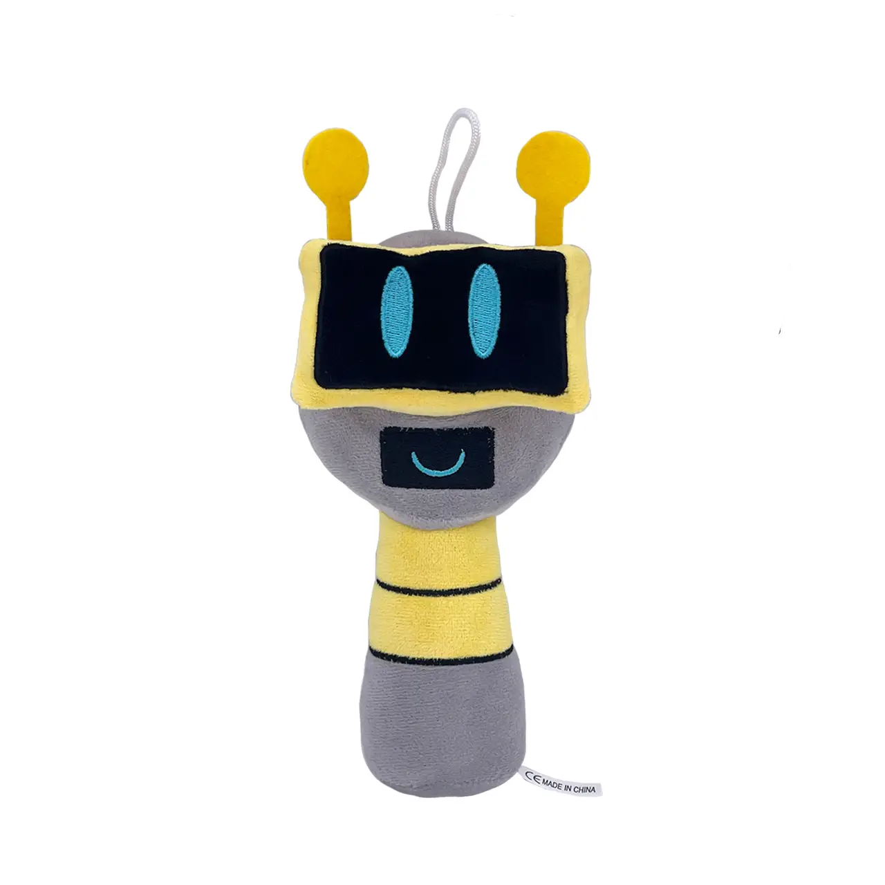 Мягкая игрушка sprunki Fun Bot (SP-12)