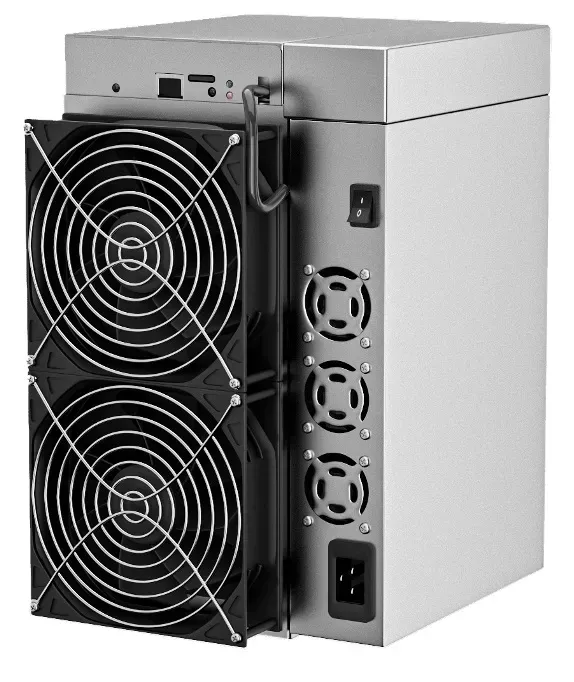 ASIC-майнер Goldshell AE Max 360 Mh/s ASIC-майнер Goldshell AE Max 360 Mh/s