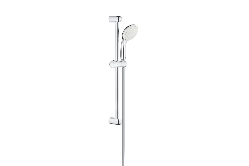 Змішувач для ванни Grohe Grohtherm 800 34567000 з душовим гарнітуром 27853001 (34567001) - фото 7 Змішувач для ванни Grohe Grohtherm 800 34567000 з душовим гарнітуром 27853001 (34567001) - фото 7