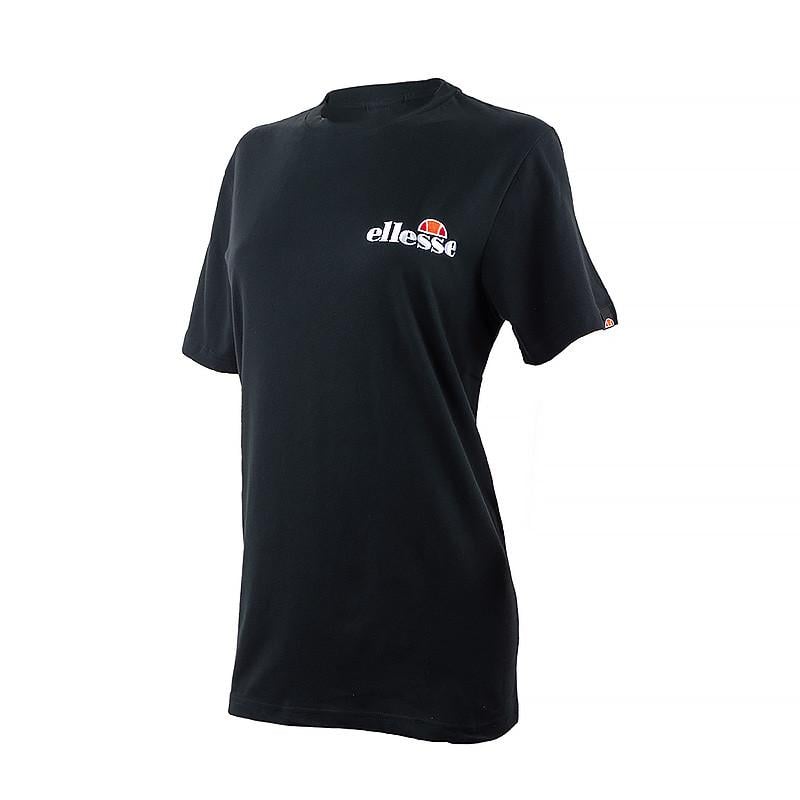 Футболка жіноча Ellesse KittinTee S Чорний (SGK13290-BLACK S)