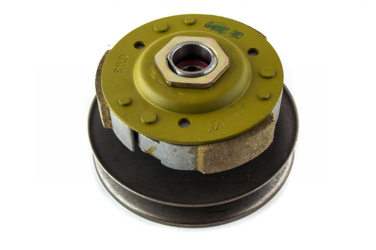 Вариатор задний AMG Honda LEAD 90 без барабана (2177146630) Вариатор задний AMG Honda LEAD 90 без барабана (2177146630)