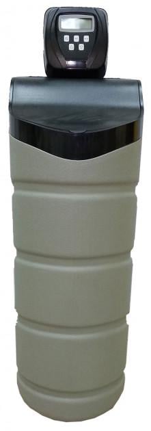 Автоматическая установка обезжелезивания воды Arista FCO 1054TC удаление железа и марганца