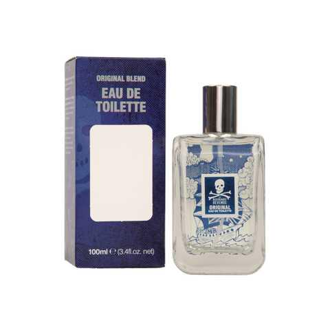 Туалетная вода The Bluebeards Revenge Blend Eau De Toilette 100 мл - фото 2