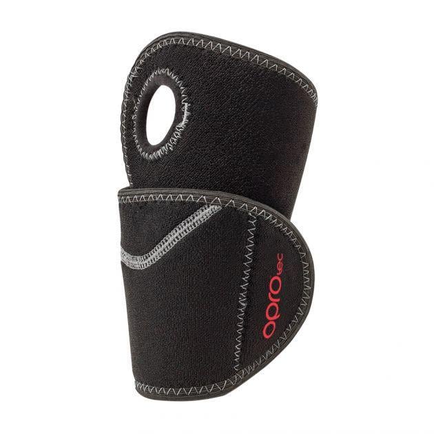 Напульсник на запястье OPROtec Adjustable Wrist Support OSFM TEC5749-OSFM Черный