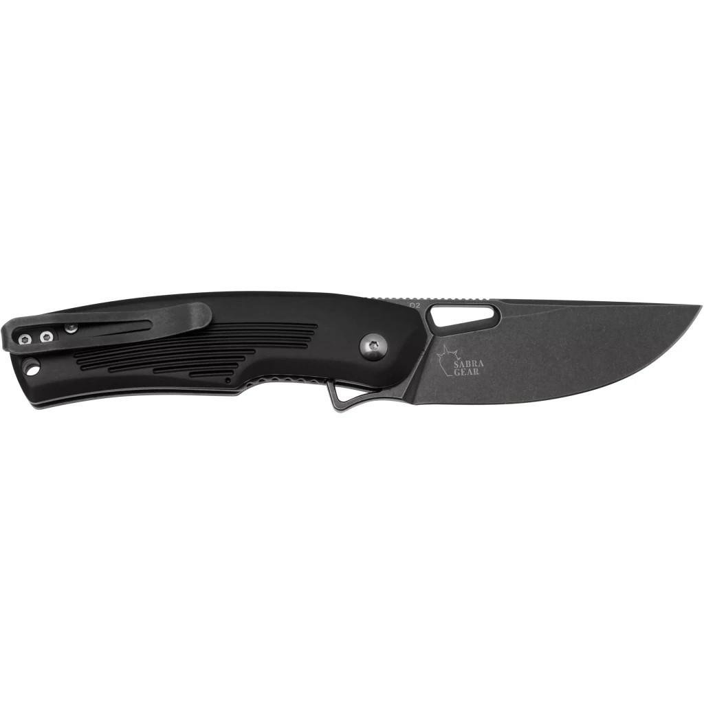 Нож Boker Plus Nahal (01BO628) - фото 2