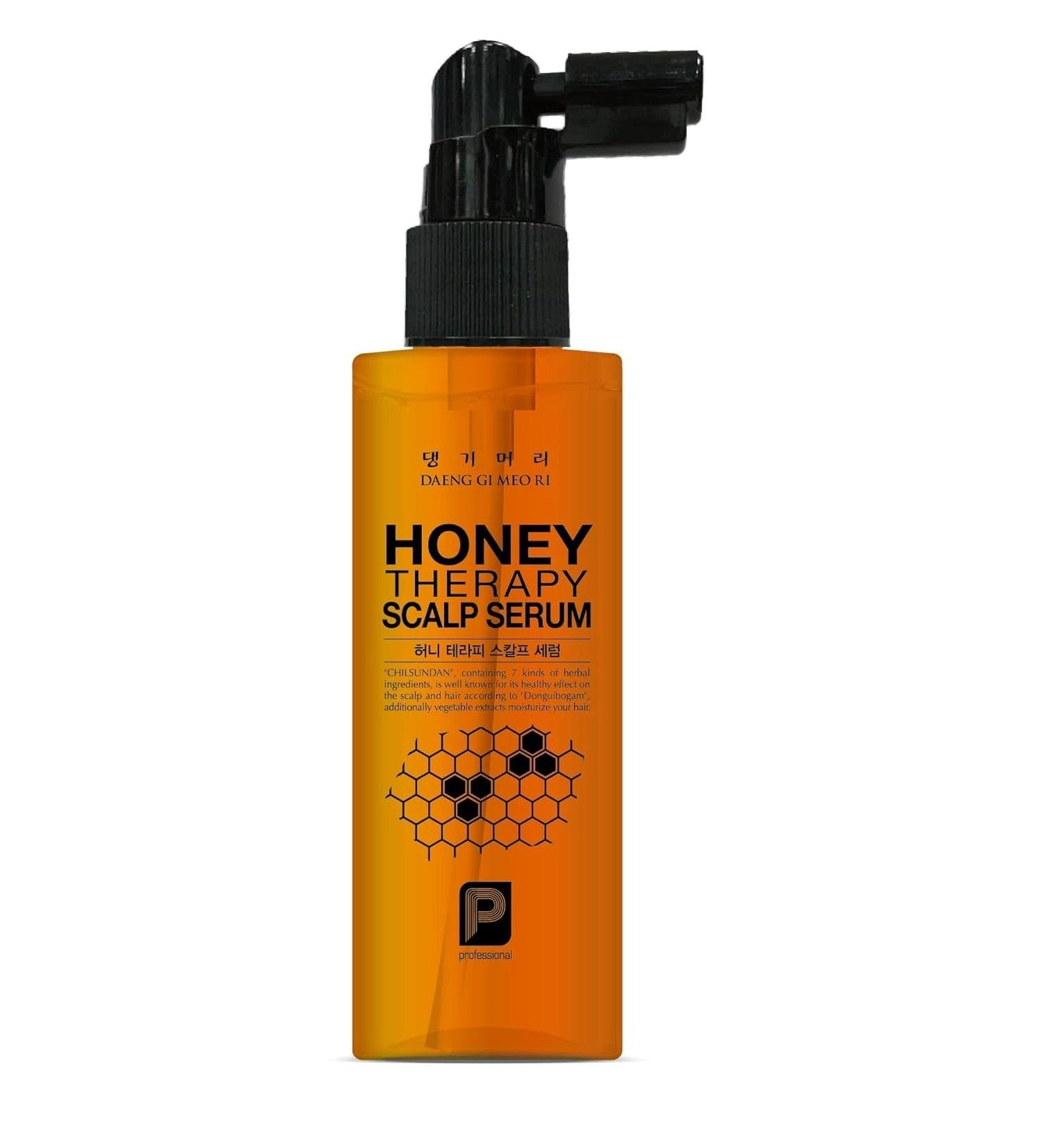 Сыворотка для волос Daeng Gi Meo Ri Professional Honey Therapy Scalp Serum 100 мл (8807779100090)