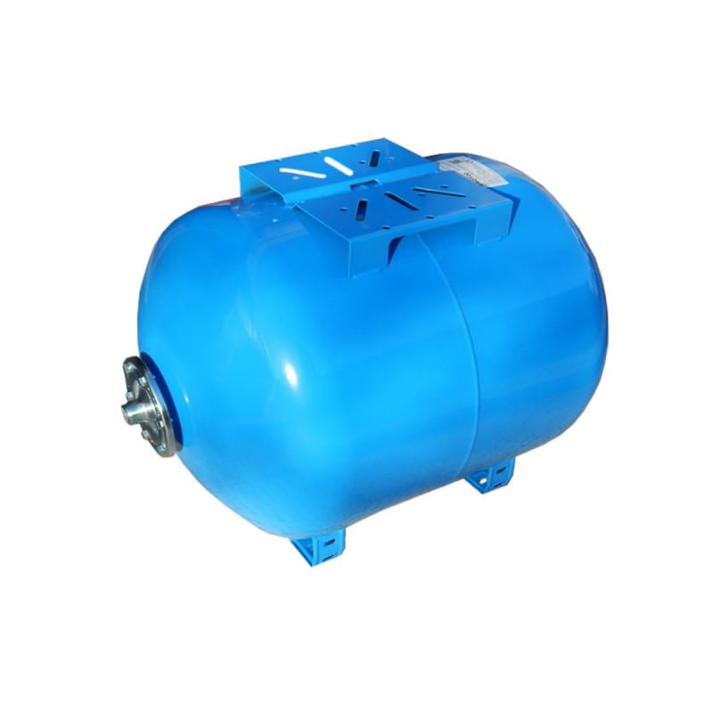ᐉ Гидроаккумулятор горизонтальный AquaSystem VAO 100 л (17674736 ...