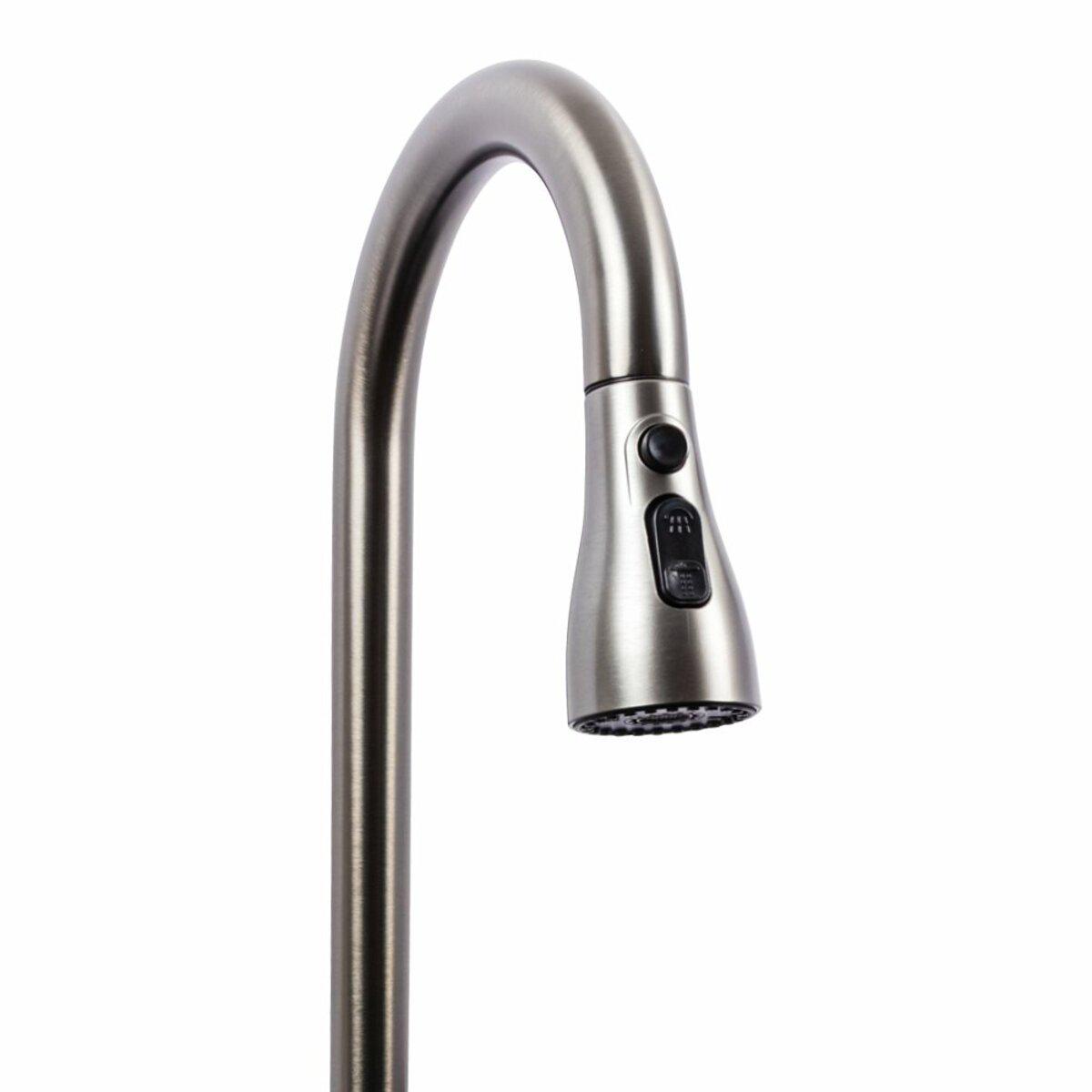 Мийка для кухні гранітна Valeso VIVA 5149 Графіт матовий (021202) - фото 9 Мийка для кухні гранітна Valeso VIVA 5149 Графіт матовий (021202) - фото 9