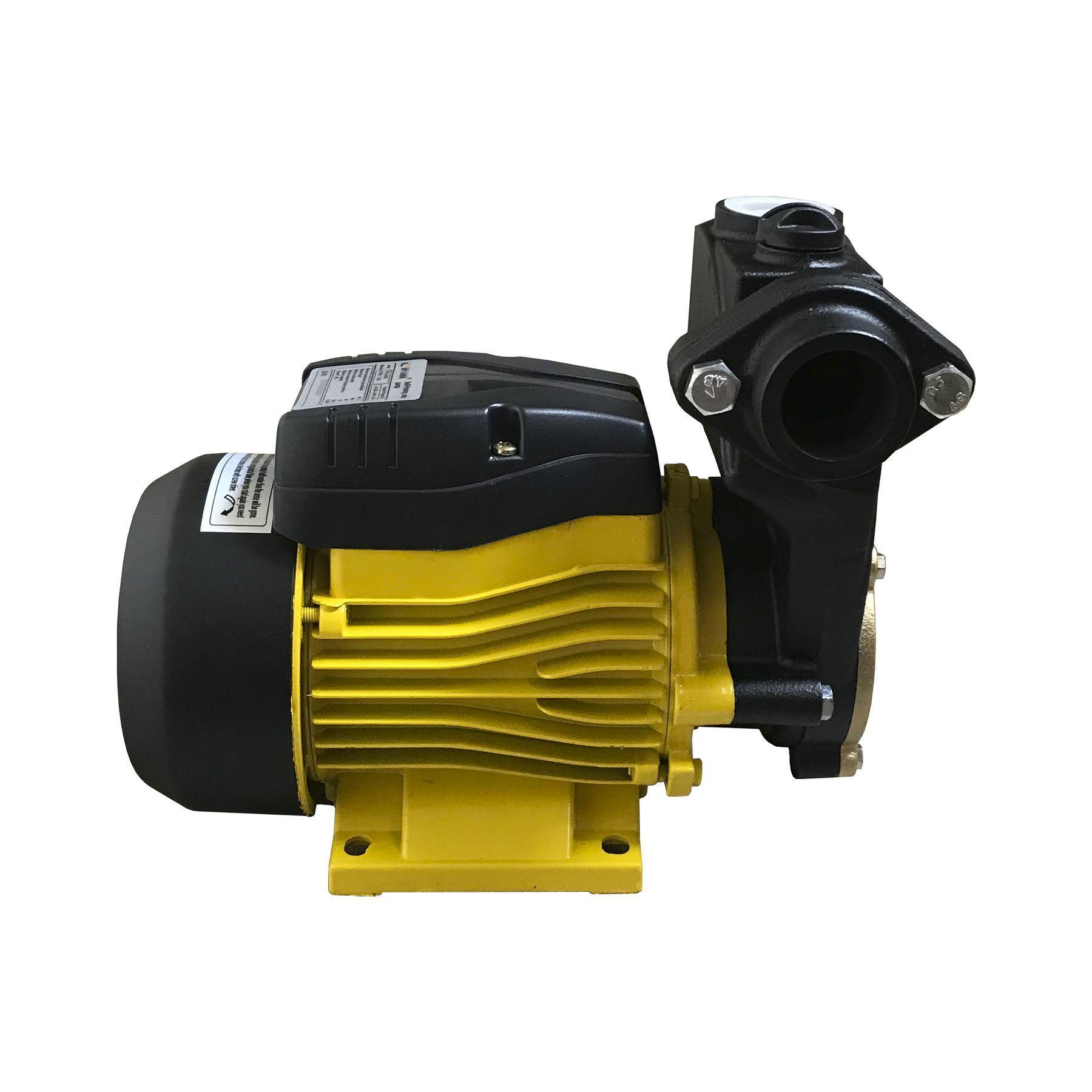 Поверхневий насос Optima TPS60 з ежектором 0,37 кВт (39689)