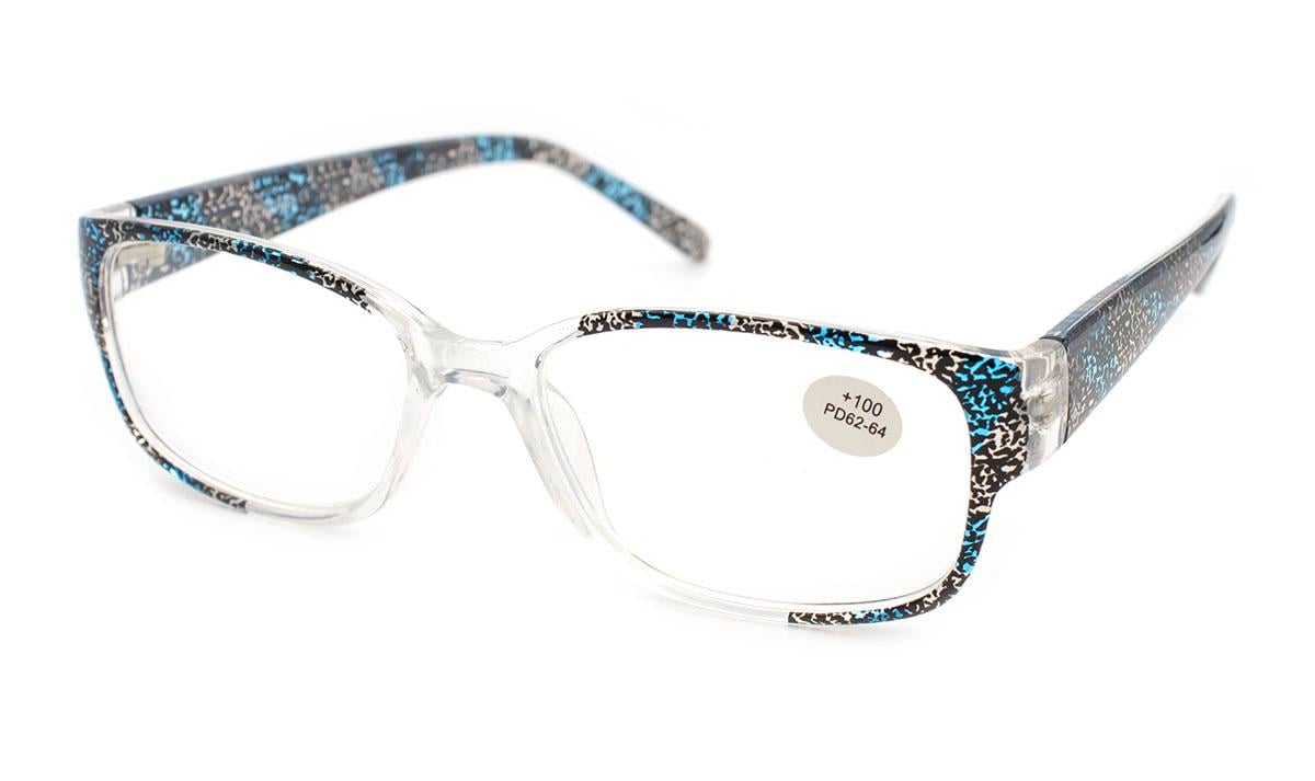 Окуляри для зору в пластиковій оправі Verse 323124-C3 -2,00