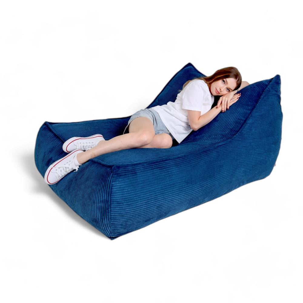Кресло-мешок SanchoBAG Lotus 88 L 135x100x80 см (lejak-l-lotus-88)