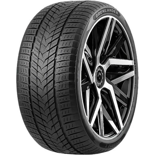 Шина зимняя GRENLANDER IceHawke II 285/45 R19 111H XL (1002183924) - фото 1