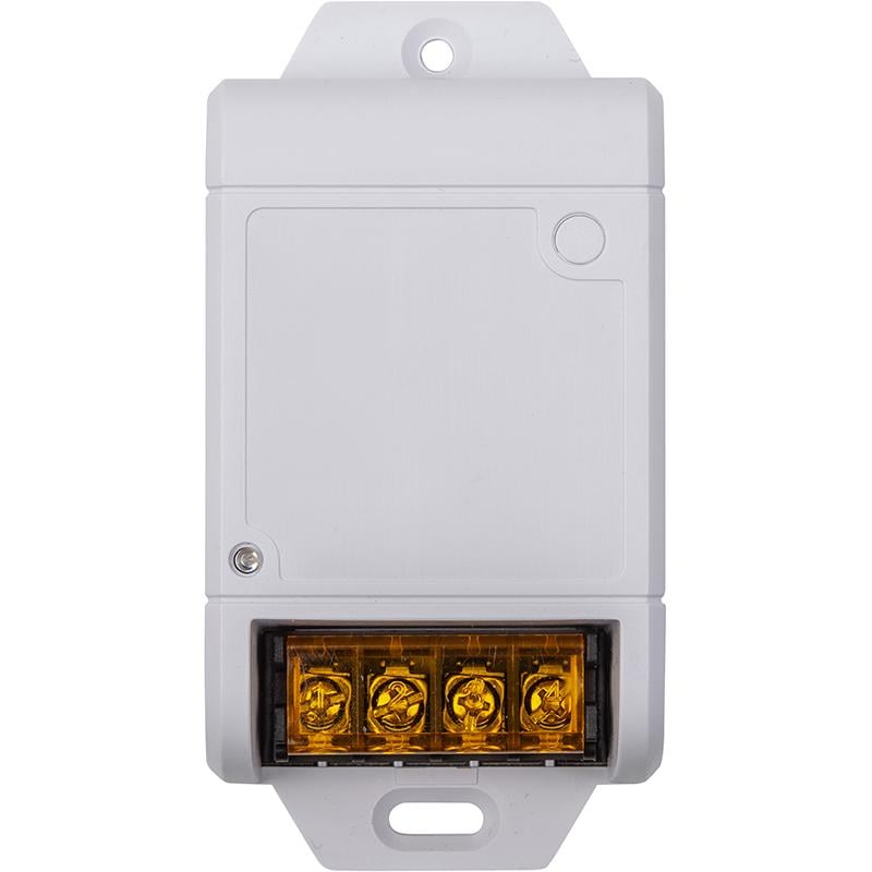 Выключатель умный Tuya Wifi B207 30A