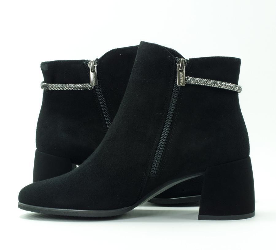 Черевики жіночі STEPTER 8775 р. 37 - фото 3 Черевики жіночі STEPTER 8775 р. 37 - фото 3