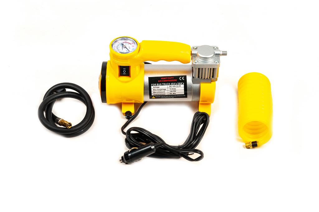 Компрессор Niken 150PSI 10 бар 35 л/мин abs-пластик (92200)