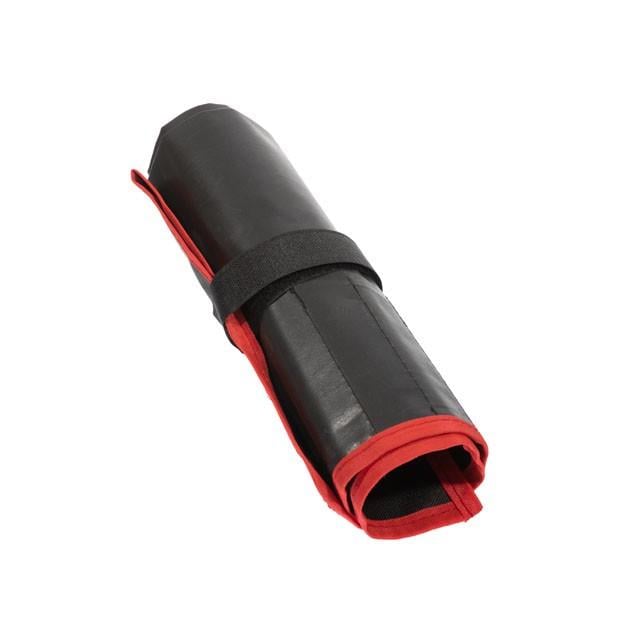 Чохол для гайкових ключів Intertool 15 кишень (BX-9015)