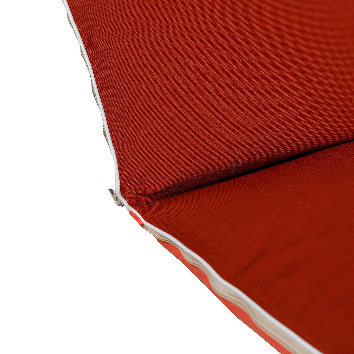 Матрас для шезлонга Ost-Fran TRIO тексилк 189x58x5 см Коричневый 2249 (3896) - фото 3 Матрас для шезлонга Ost-Fran TRIO тексилк 189x58x5 см Коричневый 2249 (3896) - фото 3