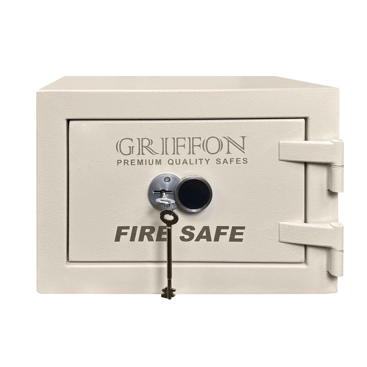 Сейф огнестойкий Griffon FSL.30.K Cream (29190174) - фото 2