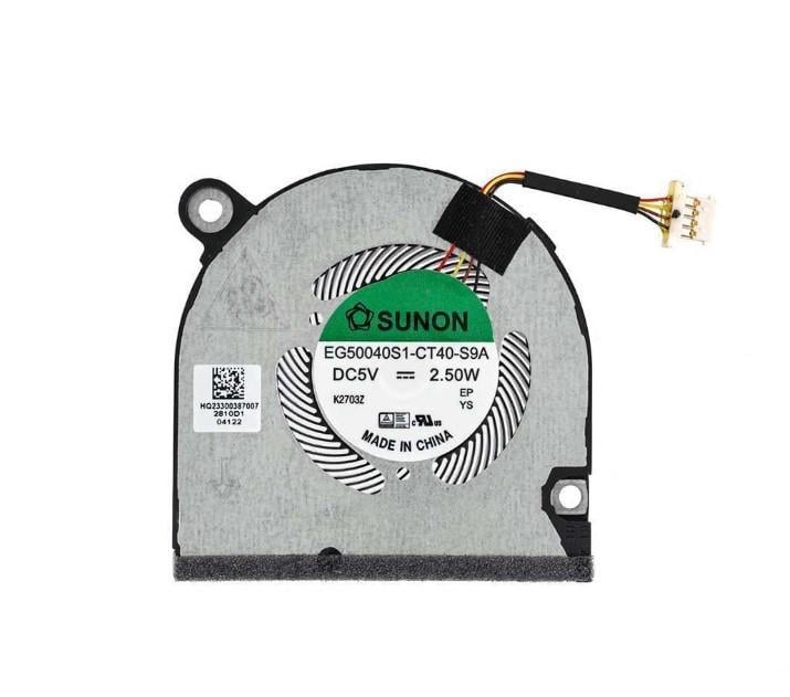 Вентилятор для ноутбука Acer Swift SF14-71T (23.K0JN8.002)