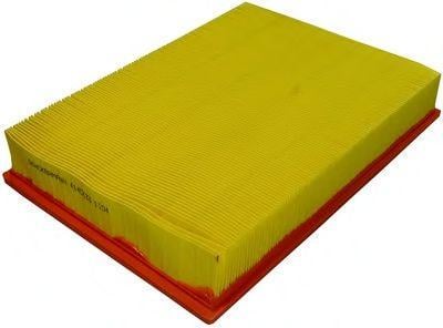 Воздушный фильтр Denckermann A140333 (33126)