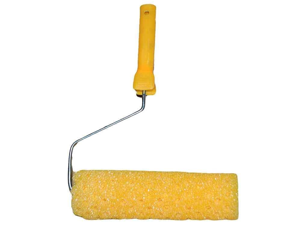 Валик HT Tools структурний L 250 мм d 80 мм 8 мм (111730)