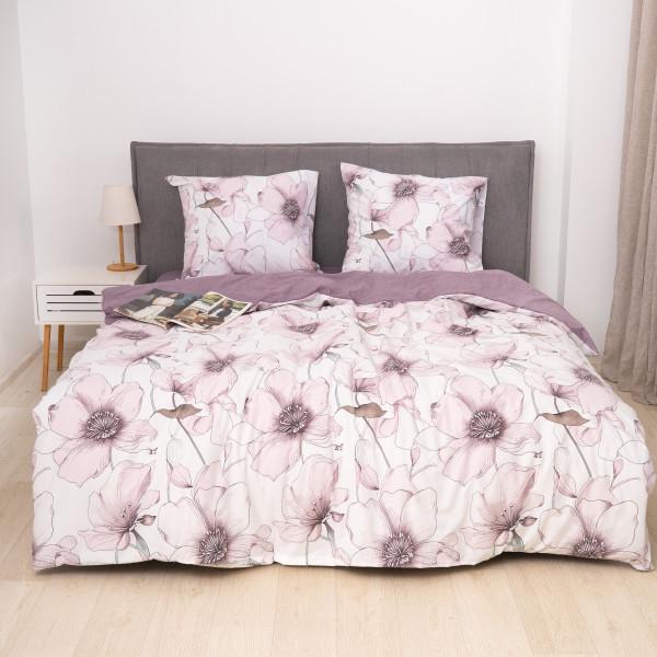 Постельное белье Viluta 24303 ранфорс евро (25898203) Постельное белье Viluta 24303 ранфорс евро (25898203)