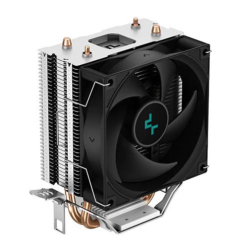 Кулер для процессора DeepCool AG200 (R-AG200-BKNNMN-G)