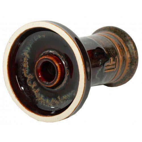 Чаша Lavart Aurora Glaze Amber (20493)