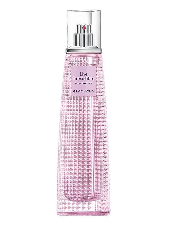 Туалетная вода для женщин Givenchy Live Irresistible Blossom Crush 50 мл (374753)