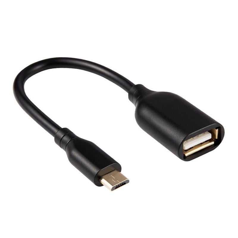 Адаптер Alitek USB 3,0 - micro USB (1303520878)