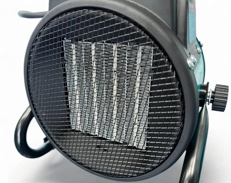 Тепловентилятор сетевой Grand ТВ-200 2000Вт керамический нагревательный элемент термостат защита от перегрева - фото 7 Тепловентилятор сетевой Grand ТВ-200 2000Вт керамический нагревательный элемент термостат защита от перегрева - фото 7